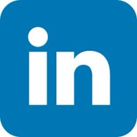 Logotipo de LinkedIn 
