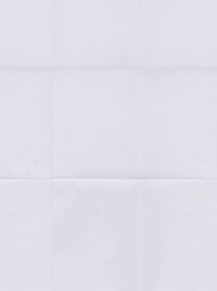 Pestaña de papel para jalar el banner 
