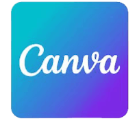Logotipo de Canva