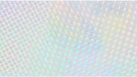 Cinta plástica holográfica y transparente. Es parte del cartucho de habilidades de Yonathan Nuño y une  todas las fichas de papel de las habilidades de Yonathan Nuño. 