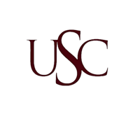 Logotipo de la Universidad del Sagrado Corazón 